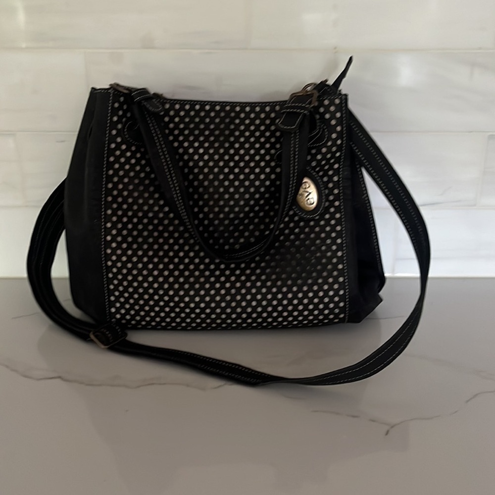 EVE Bora Natural Cork Purse Tote - Picture 3 of 14